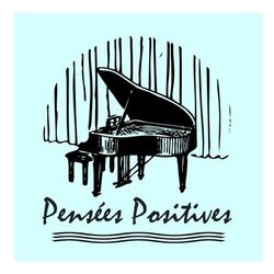 Picture of Pensées Positives