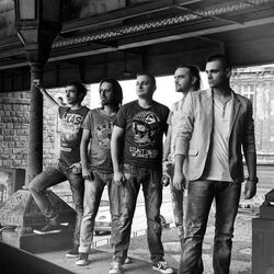 Picture of Fantastic band