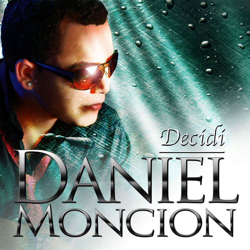 Picture of Daniel Monción