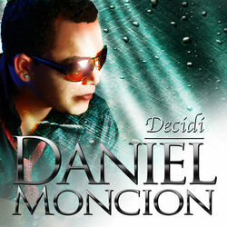 Picture of Daniel Monción