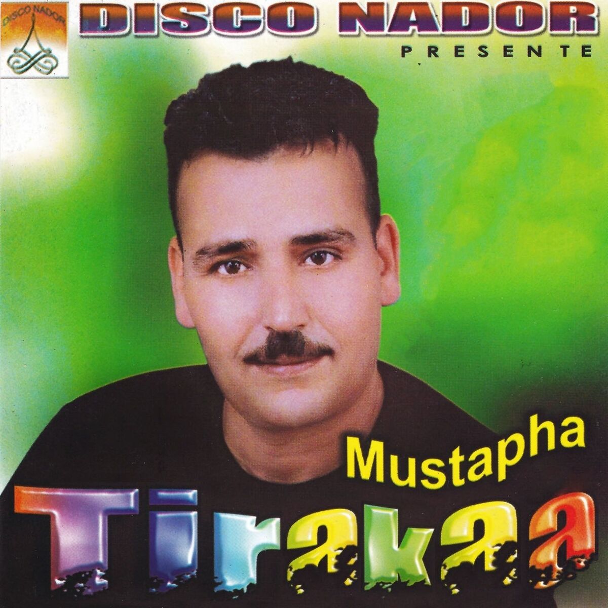 Mustapha Tirakaa