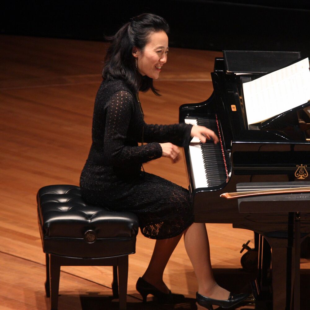 Picture of Helen Sung