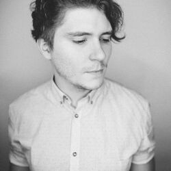 Picture of Aaron Krause