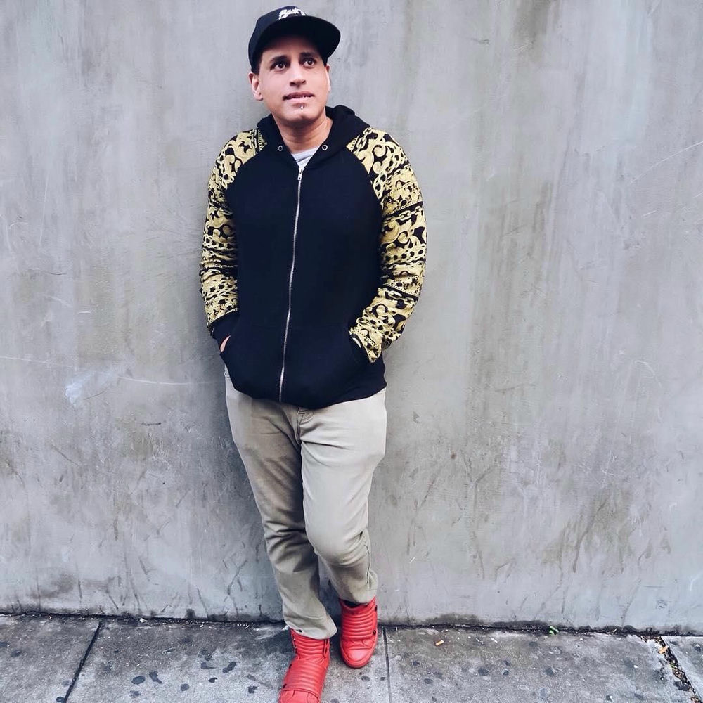 Photo de l'artiste Richard Vission