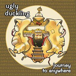 Picture of Ugly Duckling
