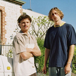 Picture of Old Mervs