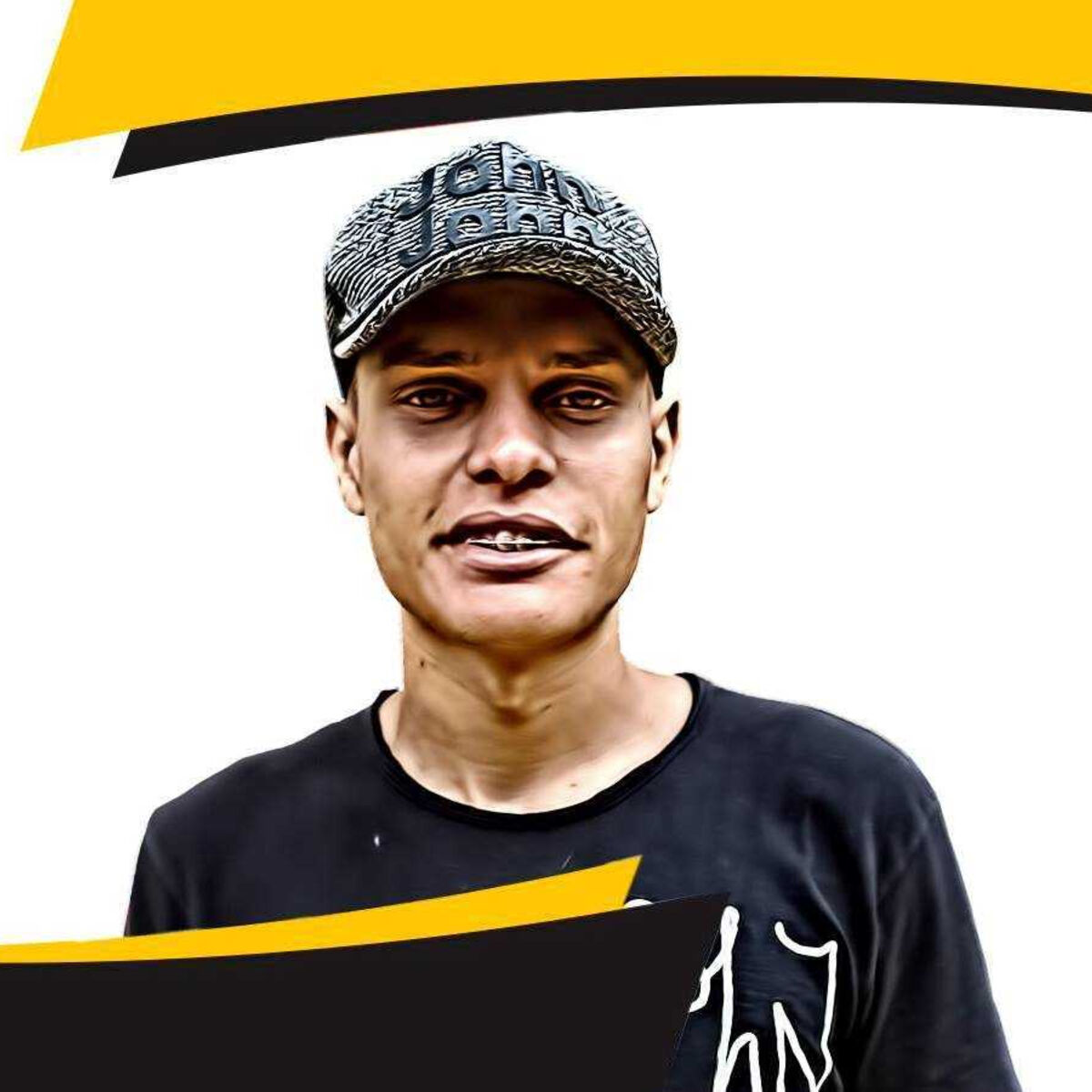 Mc Huguinho