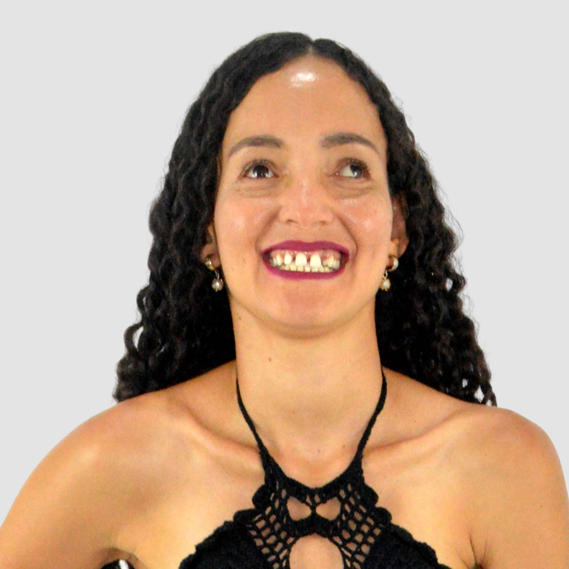 Artist picture of Naura Almeida