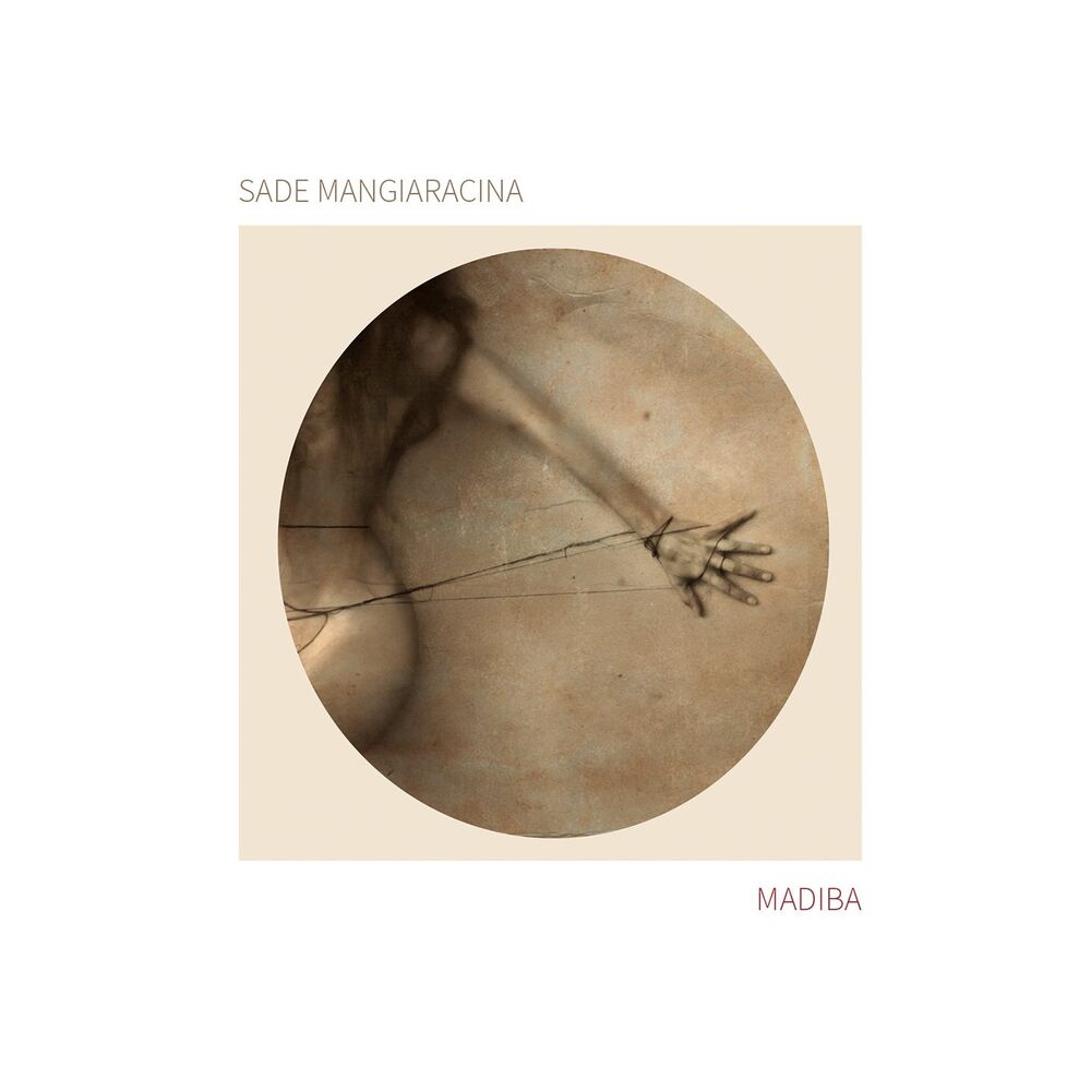 Picture of Sade Mangiaracina