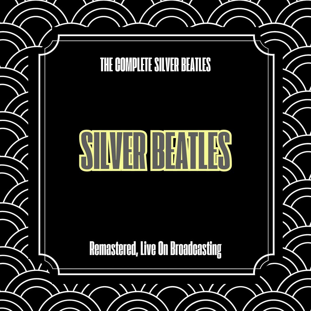 Picture of Silver Beatles