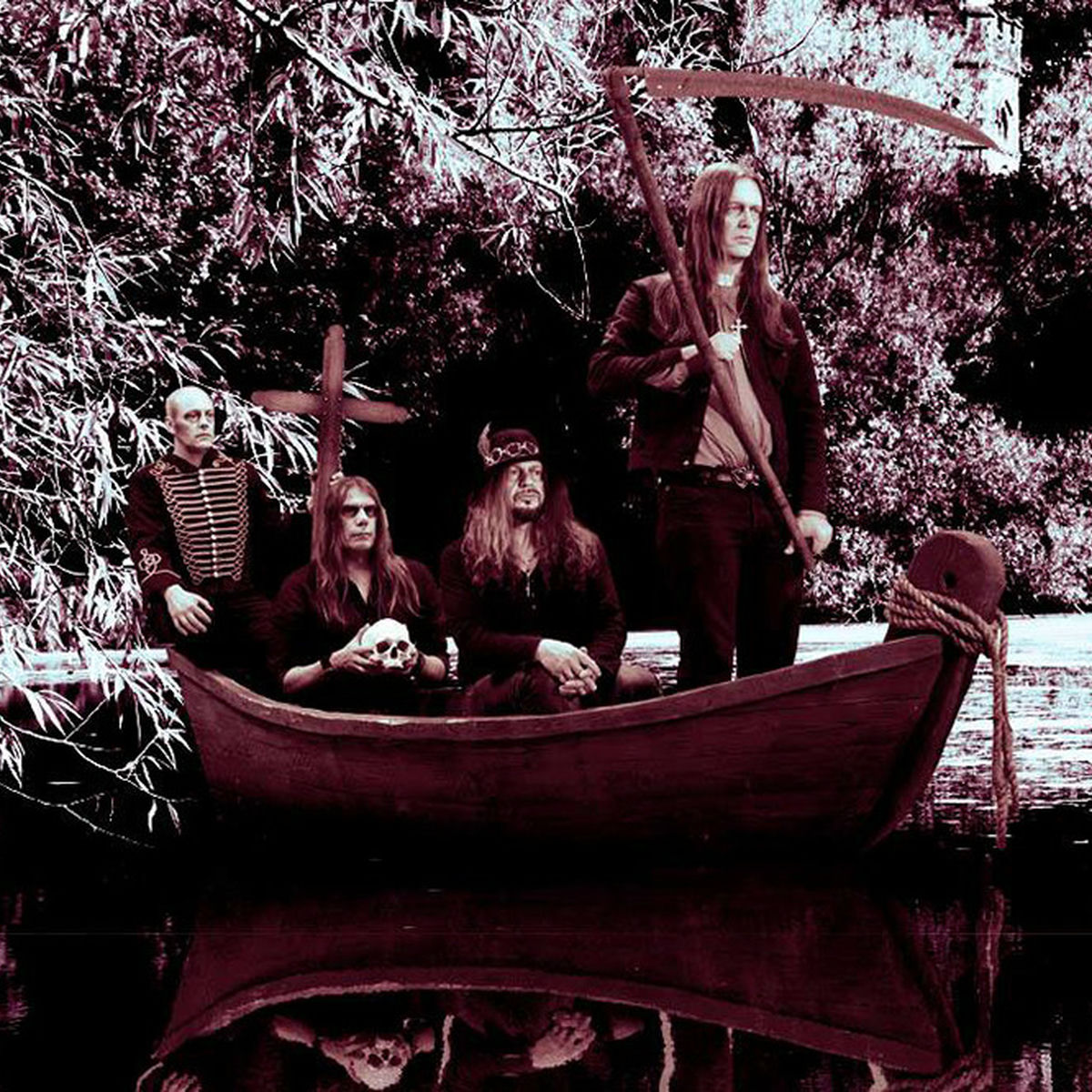 Artist picture of Cathedral