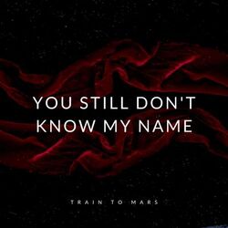 Picture of Train to Mars