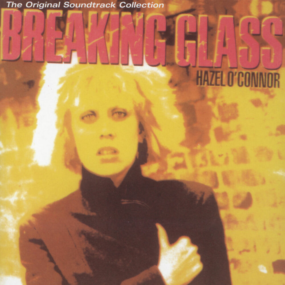 Picture of Hazel O'Connor