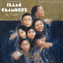 Isaac Chambers