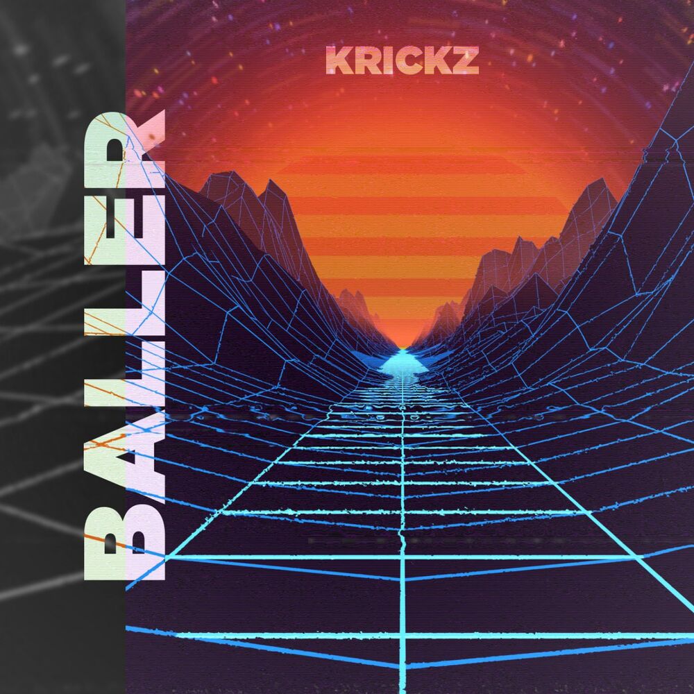 Picture of Krickz