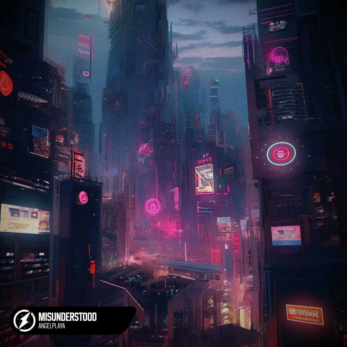 Artist picture of ANGELPLAYA