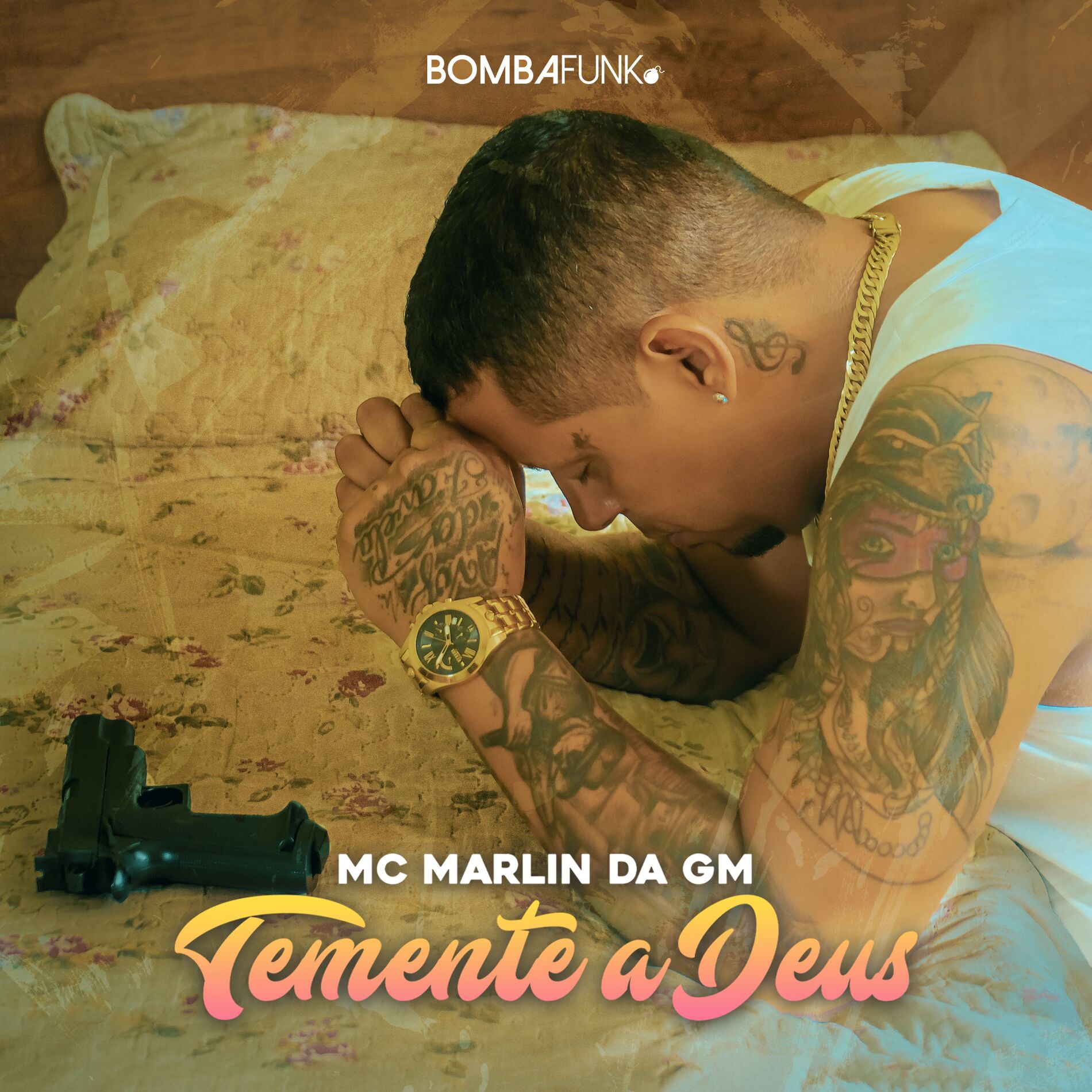 Mc Marlin Da GM Oficial
