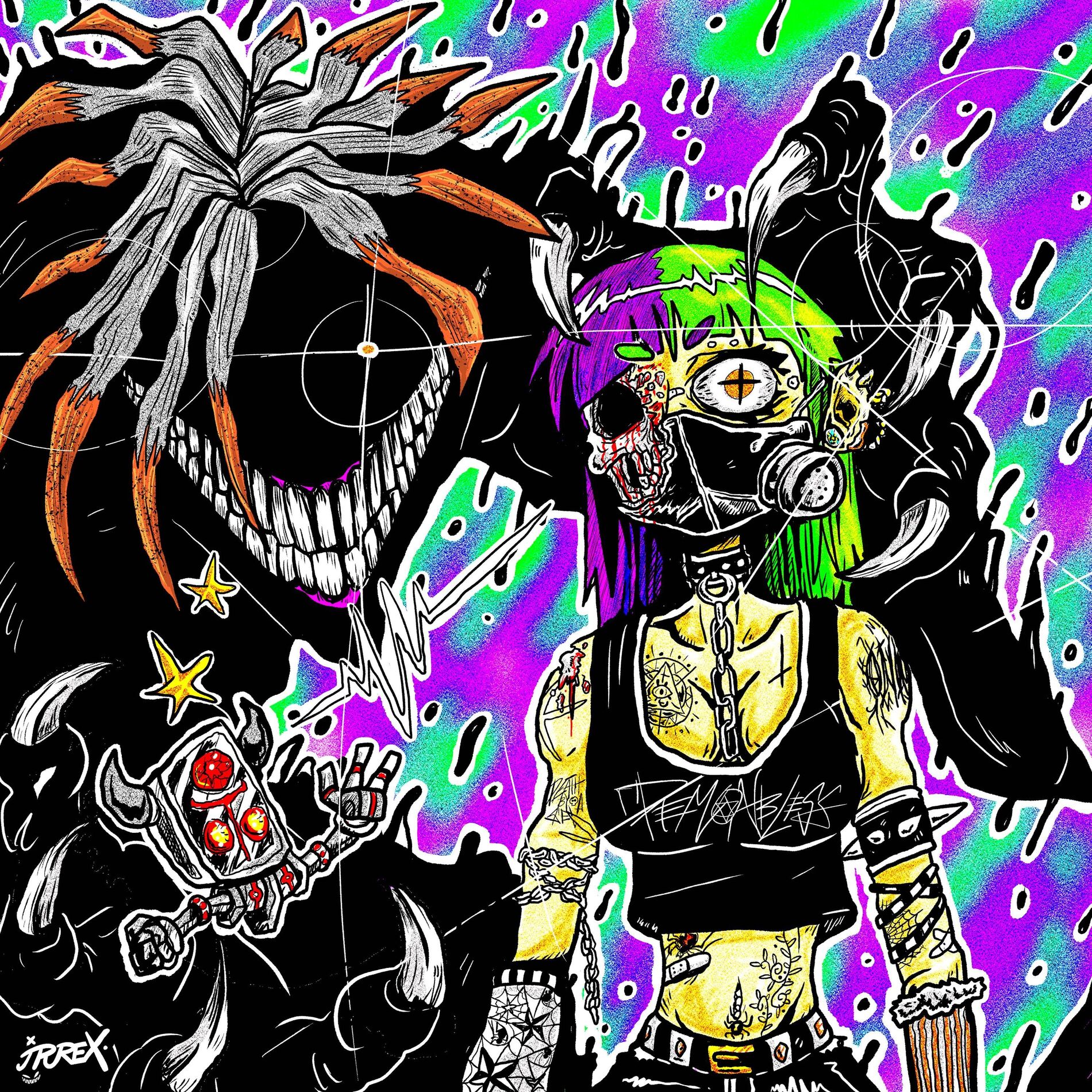 ONI INC.