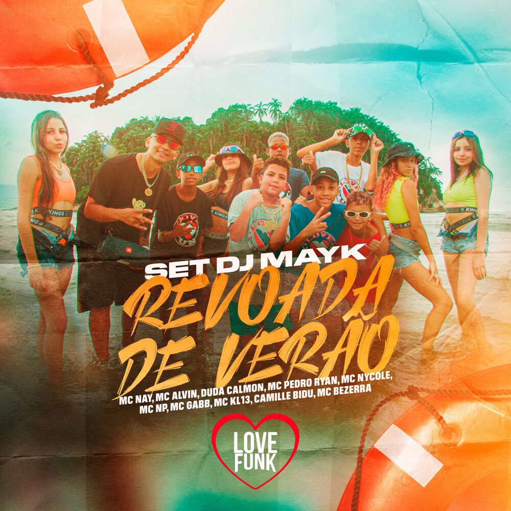 Picture of Dj Mayk