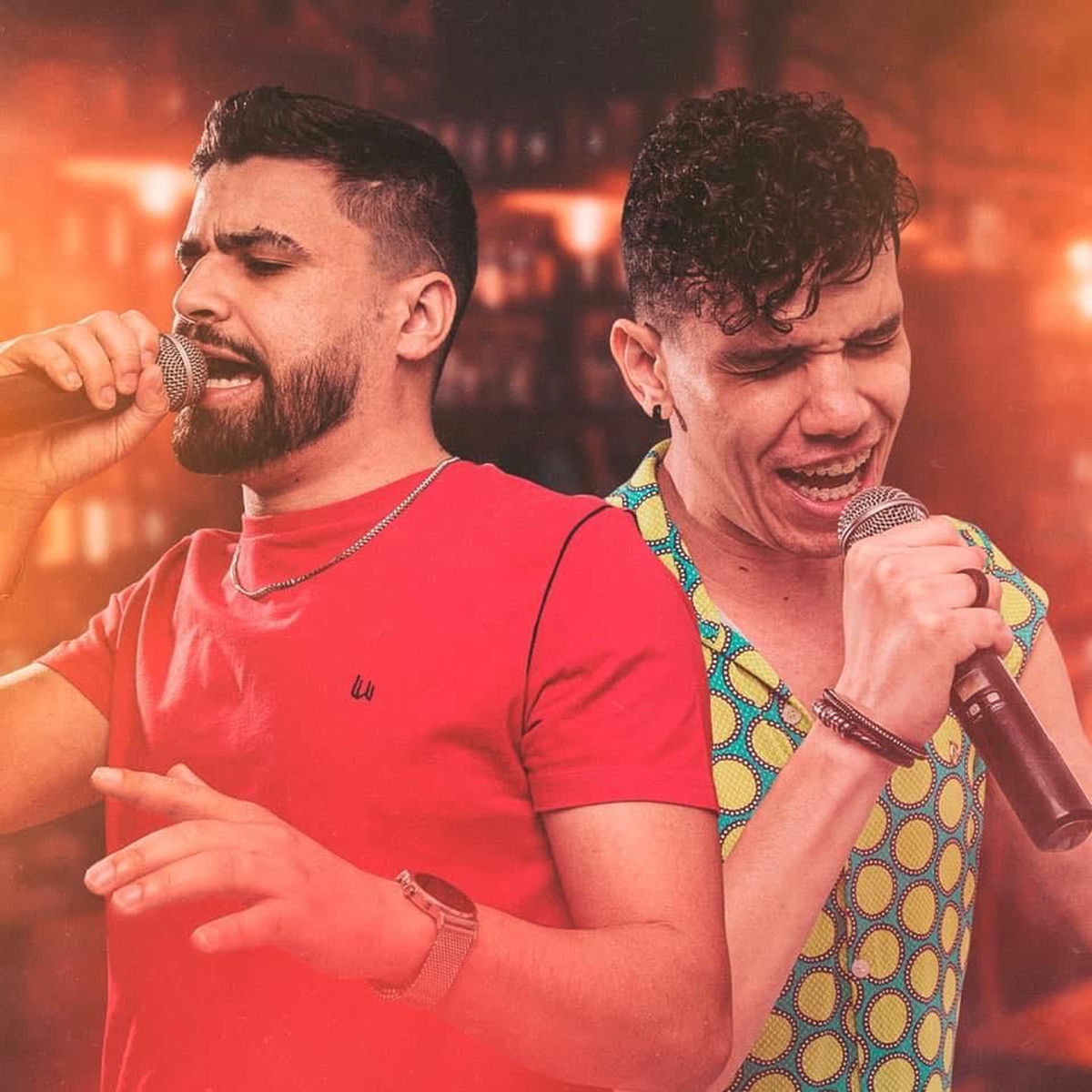 Moura e Tunico