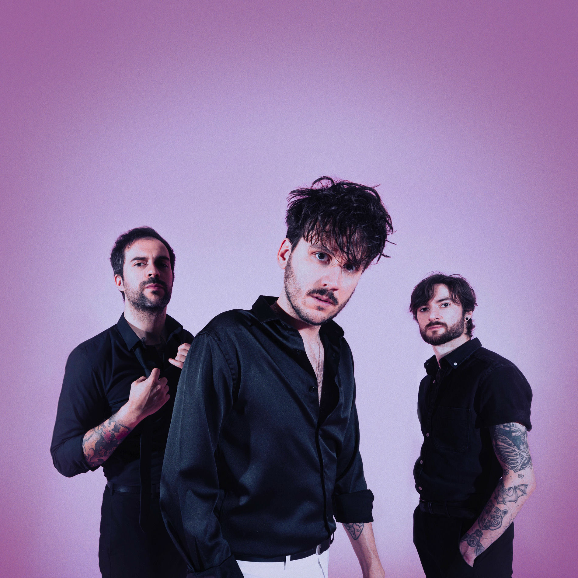 Artist picture of Storm Orchestra