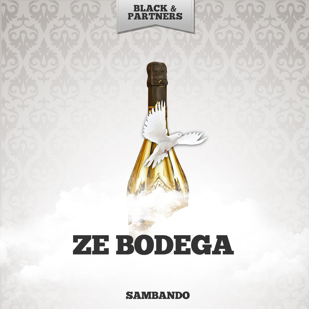 Picture of Zé Bodega