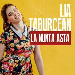Picture of Lia Taburcean