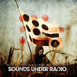 Picture of Sounds Under Radio