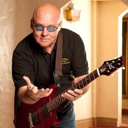 Picture of Ronnie Montrose