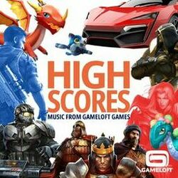 Picture of Gameloft