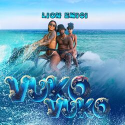 Lion emici