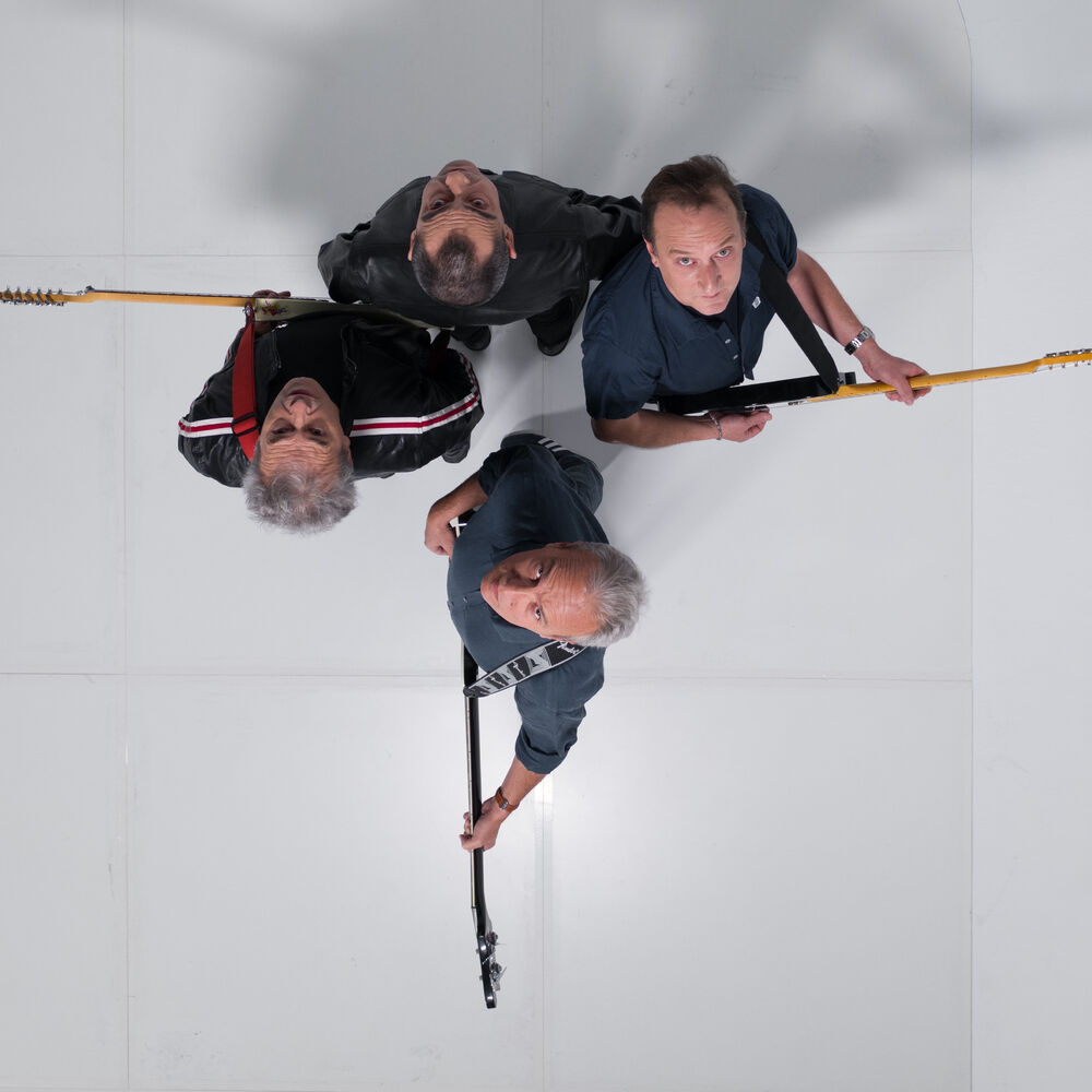 Picture of Hombres G