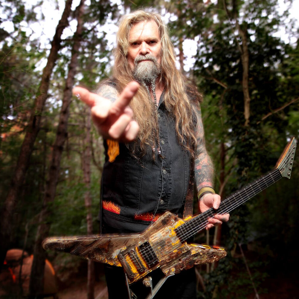 Picture of Chris Holmes