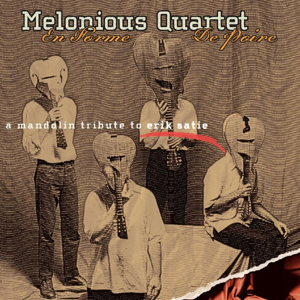Picture of Melonious Quartet