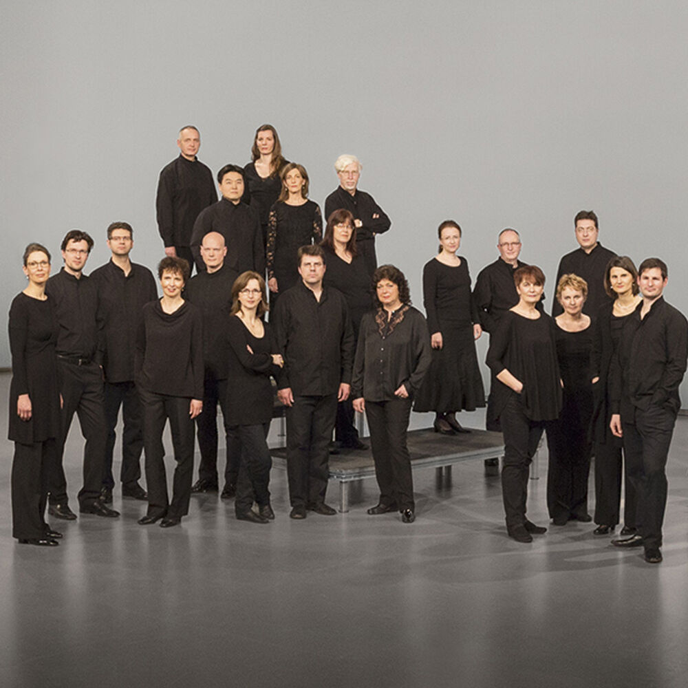 Picture of Rundfunkchor Berlin