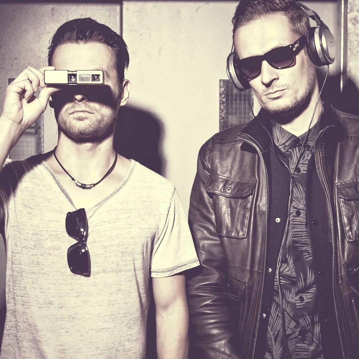 Max + Johann