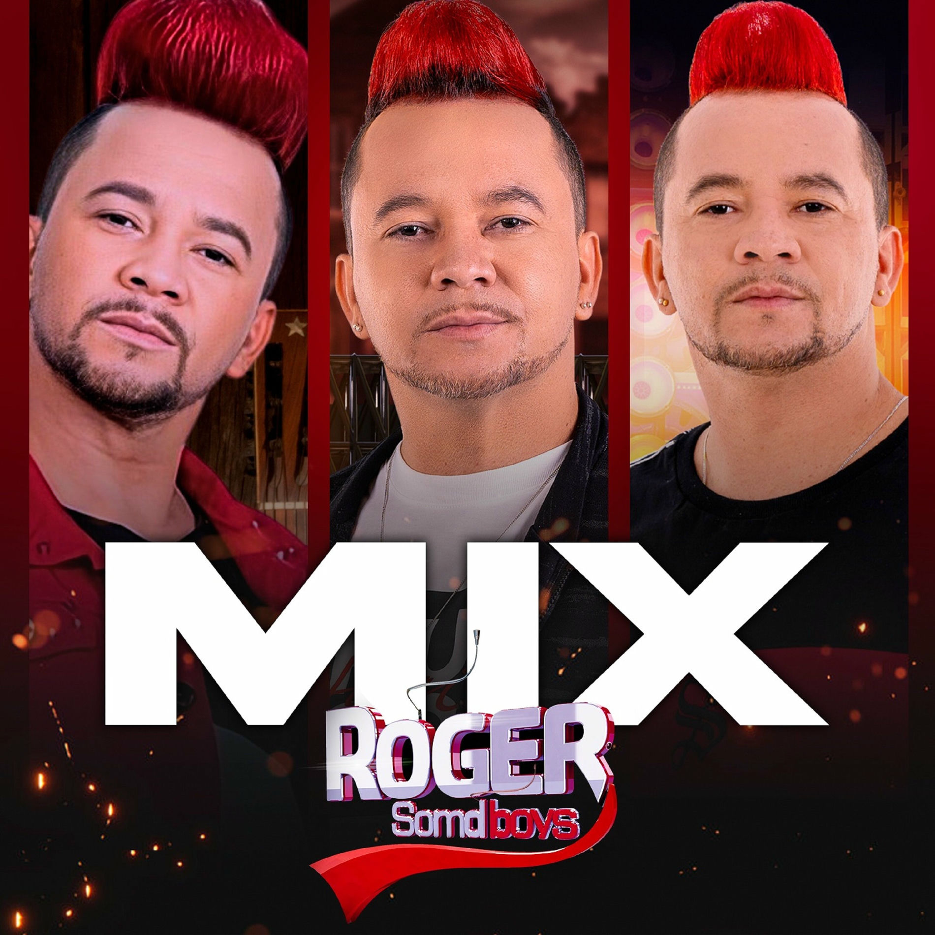 Roger SomdBoys