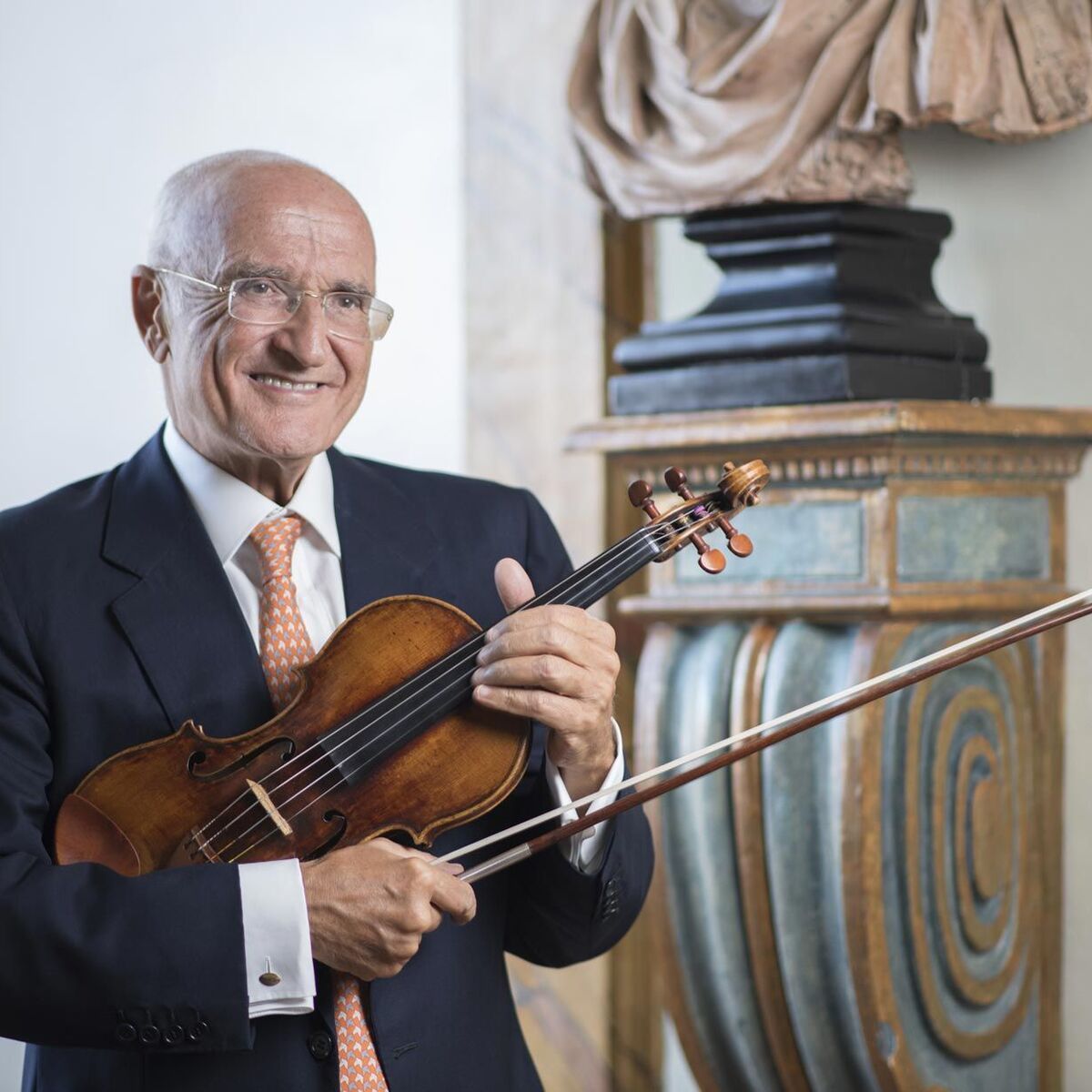 Salvatore Accardo
