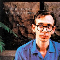 Picture of Arto Lindsay & The Ambitious Lovers