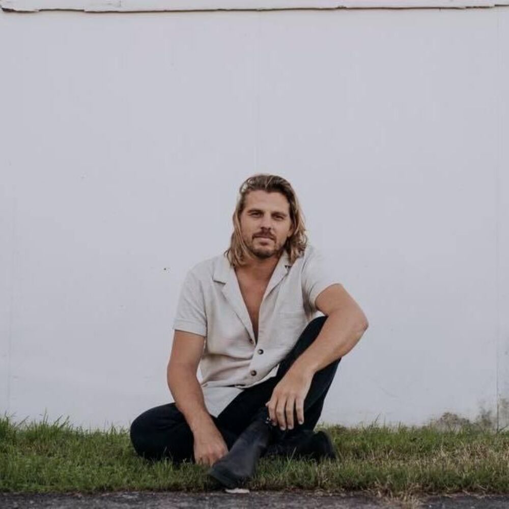 Picture of Kyle Lionhart