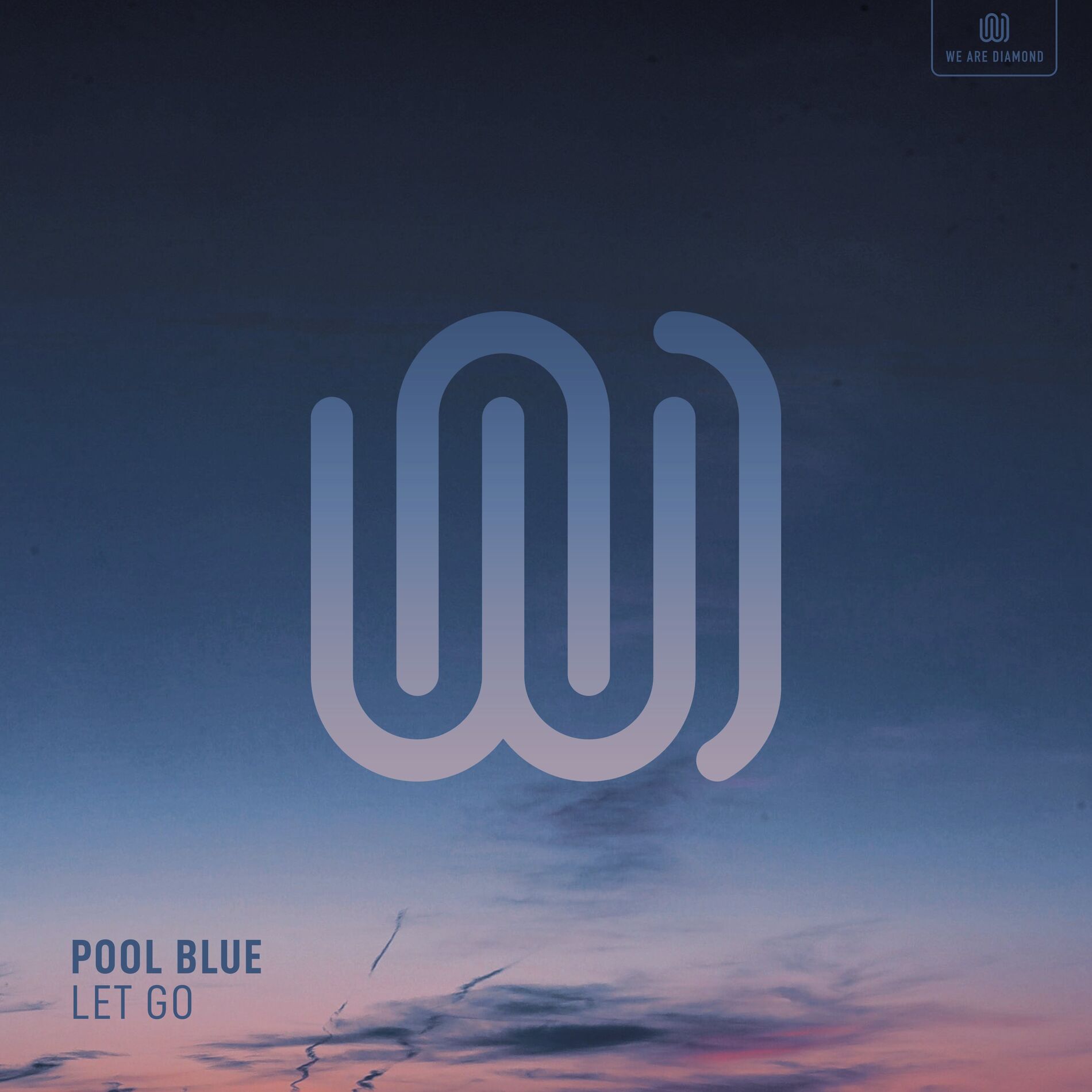 Pool Blue
