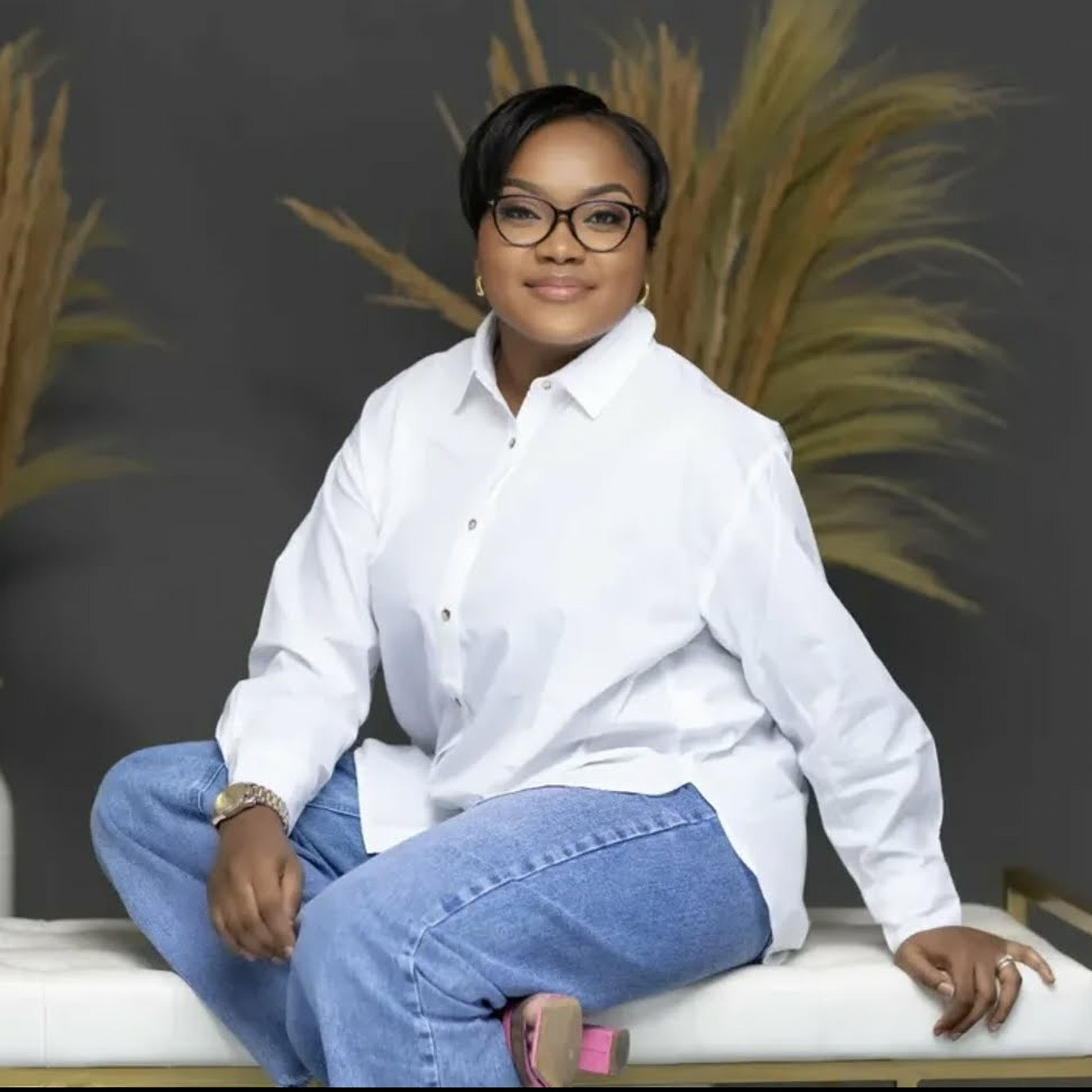 Josiane Nsimba