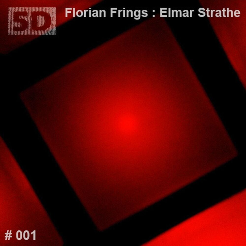 Picture of Elmar Strathe & Florian Frings