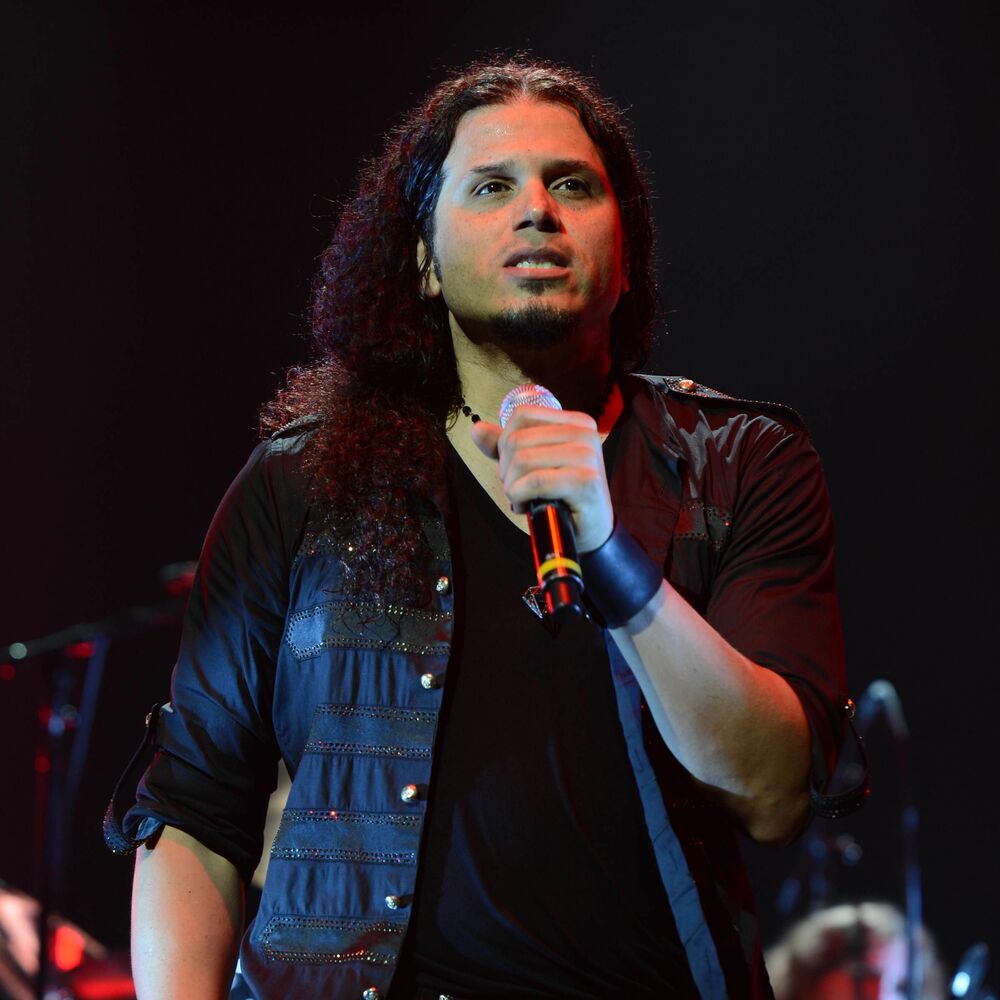 Picture of Jeff Scott Soto