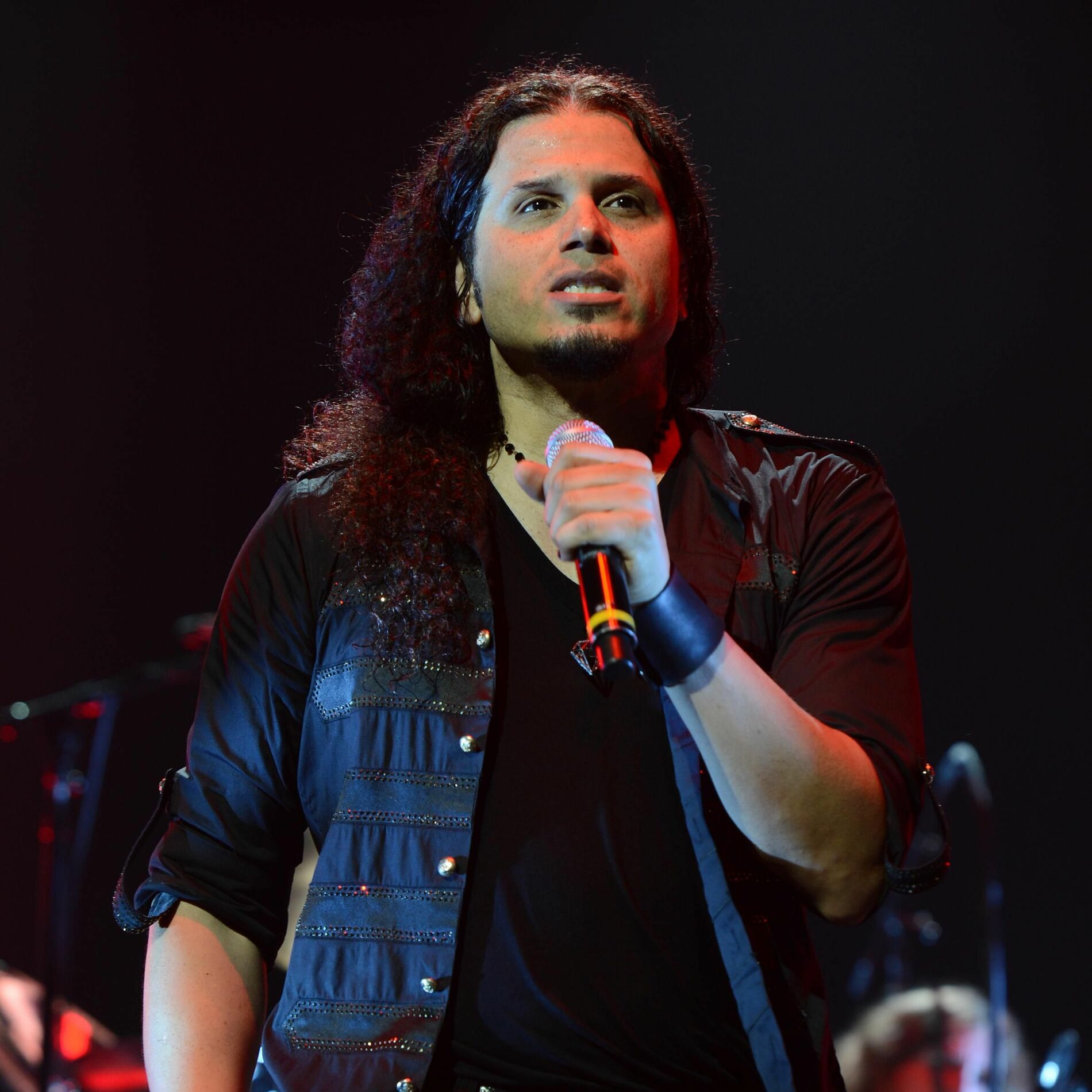 Jeff Scott Soto