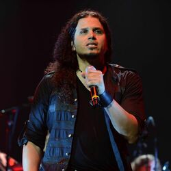 Picture of Jeff Scott Soto