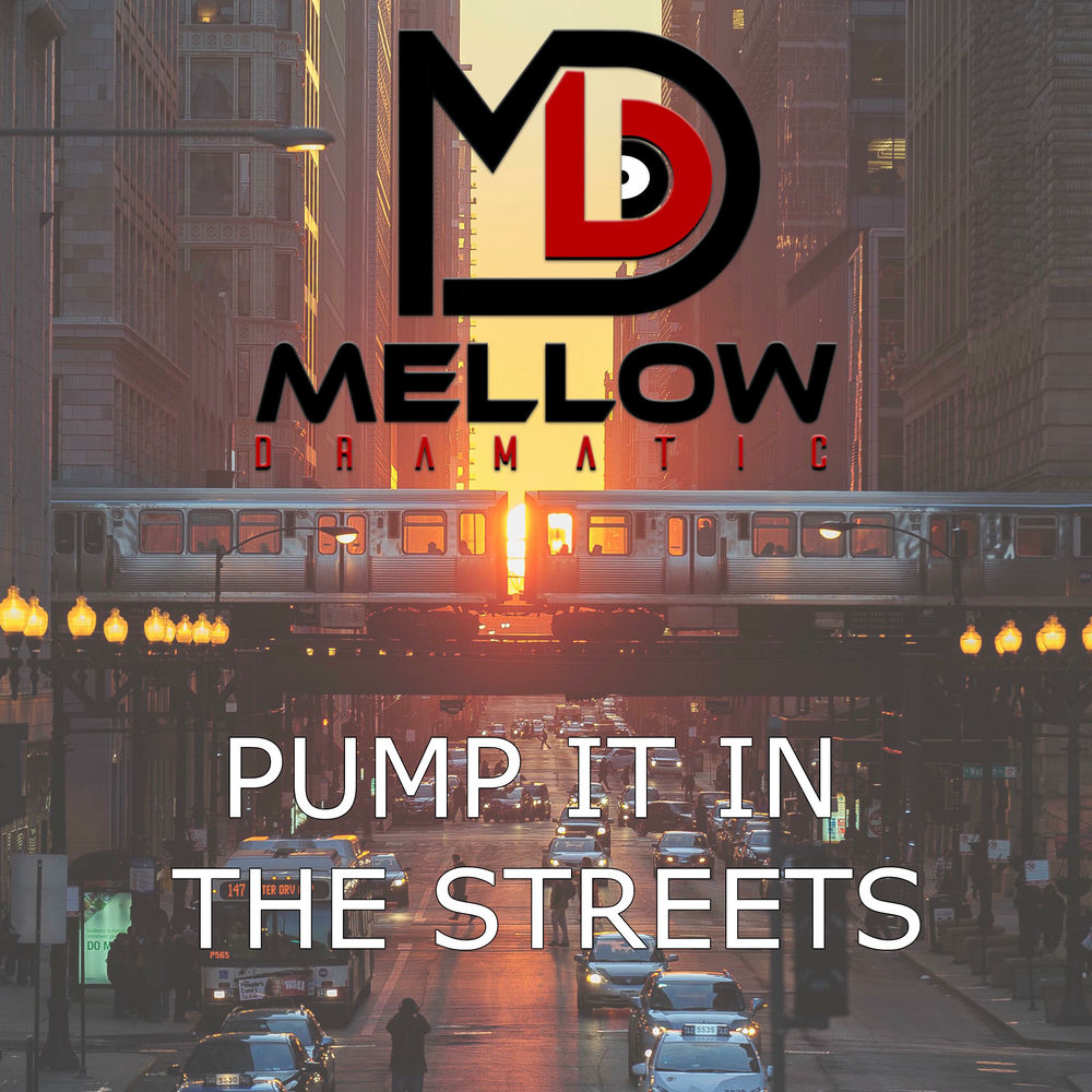 Photo de l'artiste Mellow Dramatic