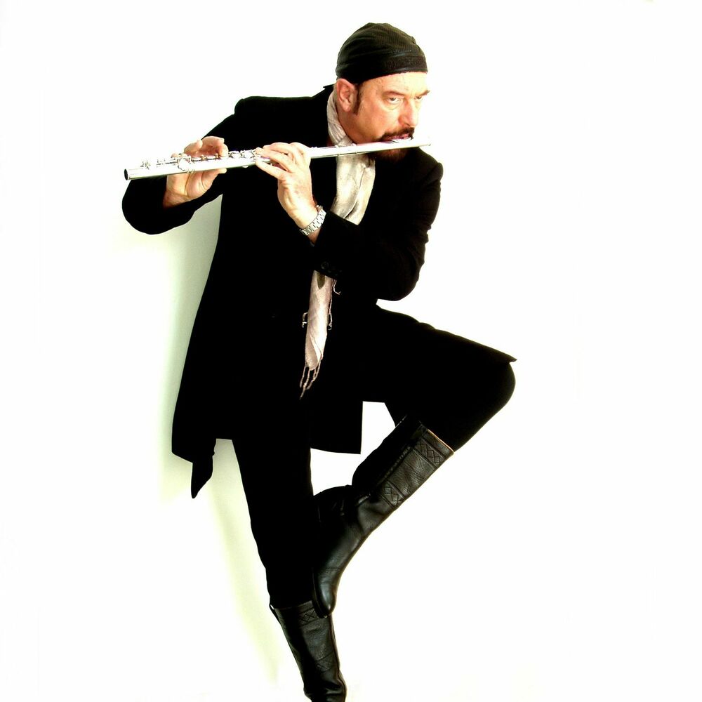 Picture of Ian Anderson
