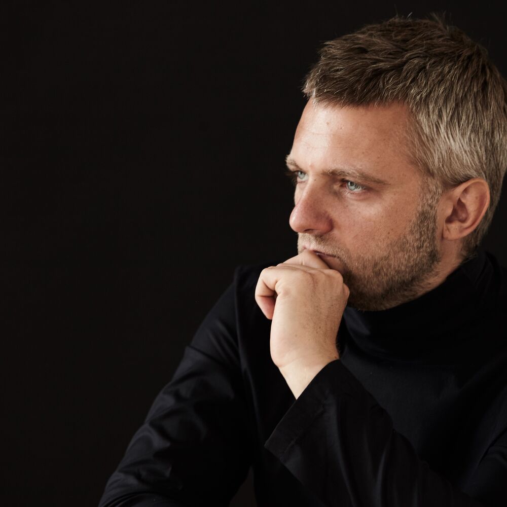 Picture of Kirill Karabits