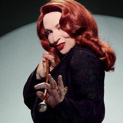 Picture of Judith Owen